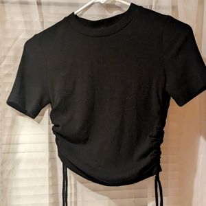 Zara top